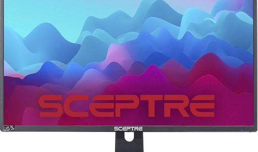 Sceptre 20 Inch Monitor