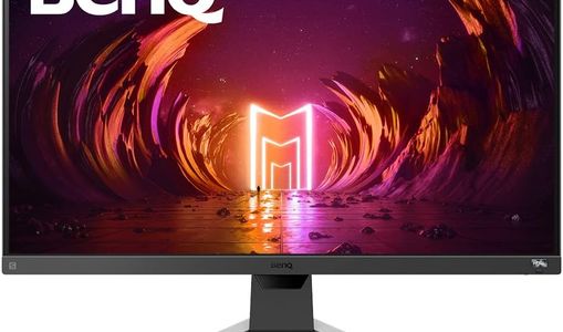 BenQ MOBIUZ EX2710S Review