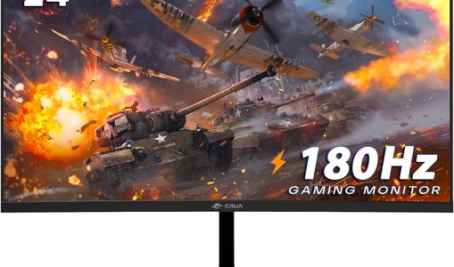 Sceptre Gaming Monitor Review